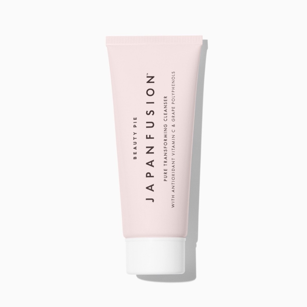 NIB - Beauty Pie - Japanfusion Cleanser
